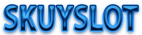 SKUYSLOT Logo
